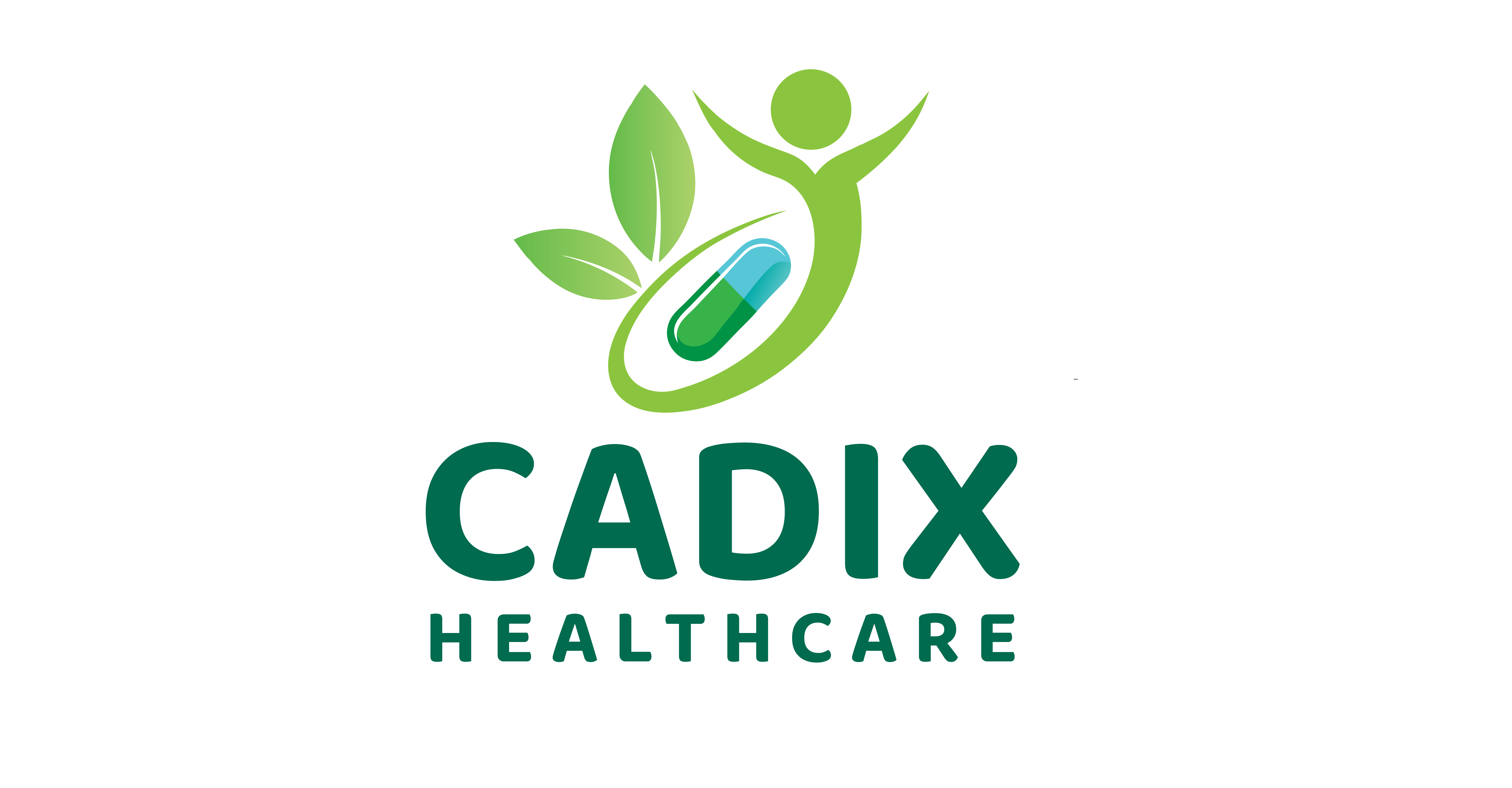 Cadix Healthcare Private Limited
